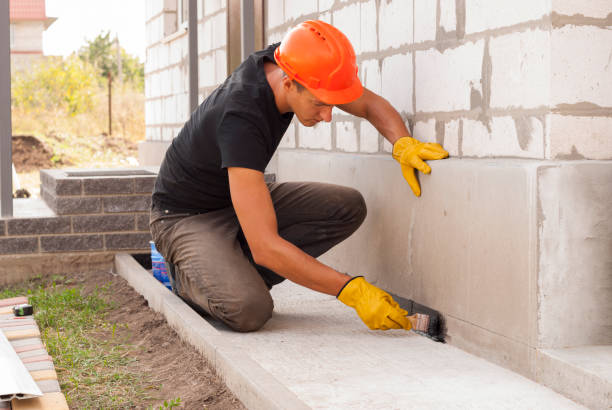 Licensed Exterior Waterproofing service in Halethorpe, MD - SJ Waterproofing Pros
